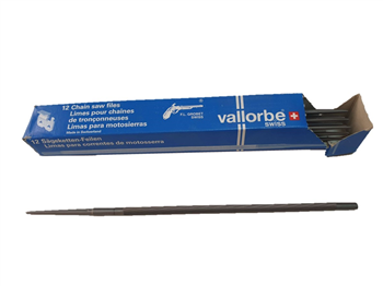 VALLORBE MOTOR EĞESİ 3X16