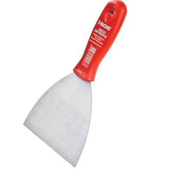 SGS686 İSPATULA 80 MM (RED SERİES)