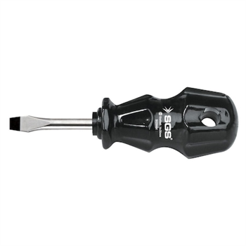 SGS664 TOPAÇ TORNAVİDA 6X35 DÜZ(BLACK SERİES)