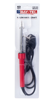BAYTEC KALEM HAVYA CRAFT 60 WATT MK0413