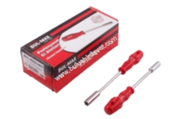 BULMAX LOKMA TORNAVİDA 7X125 MM BMX1643
