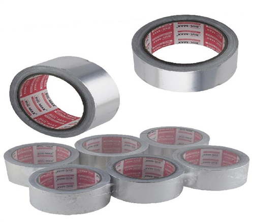 BULMAX ALÜMİNUM FOLYO BANT 44MMX25MT BMX4442