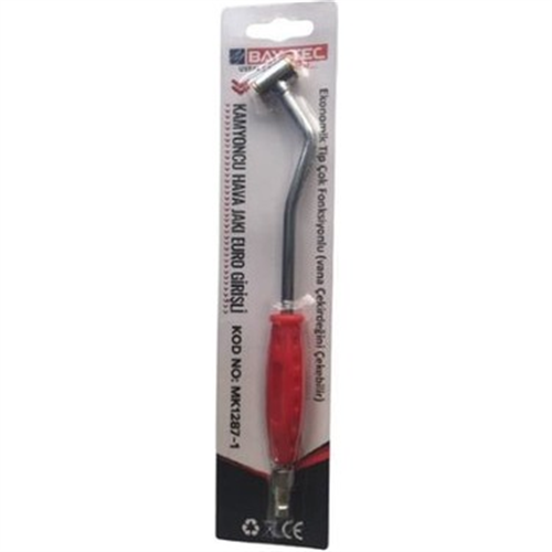 BAYTEC KAMYONCU HAVA JAKI HORTUM GİRİŞLİ MK1287