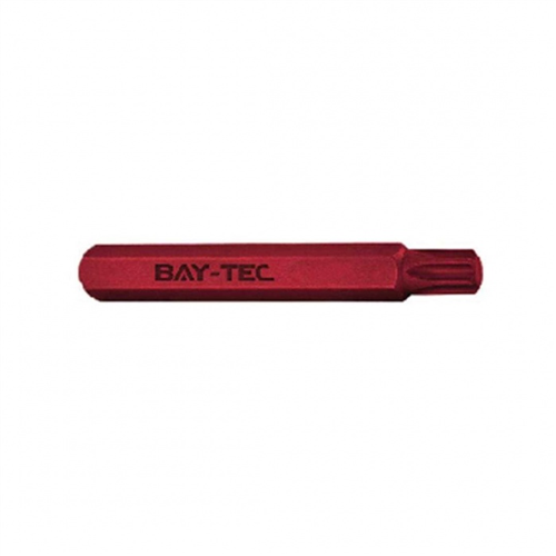 BAYTEC TORK OTOMOTİV BİTS UÇ T30-10X75 MU2090