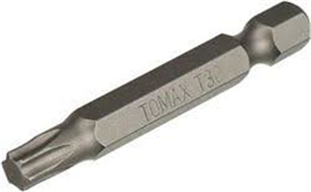 06430050 TOMAX TORX T30X50 MM TİTANYUM