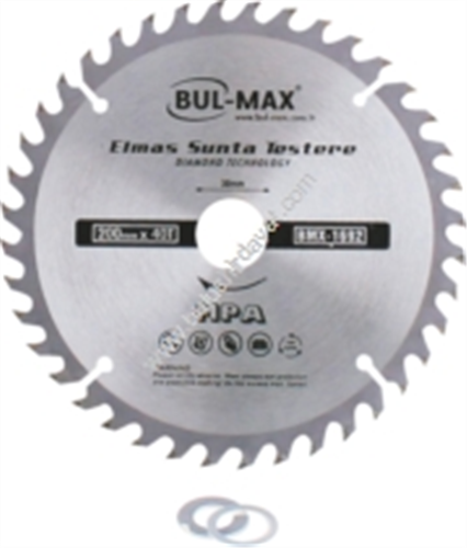 BULMAX SUNTA KESME 140 MMX24T BMX217