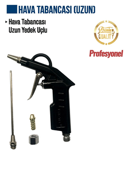 BAYTEC HAVA TABANCASI UZUN MK1292