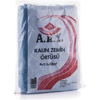 ARY KALIN ZEMİN ÖRTÜSÜ 50 M2