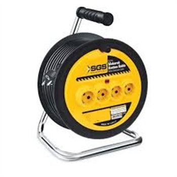 SGS2130 MAKARALI UZATMA KABLO EXTRA 1,5*20 MT
