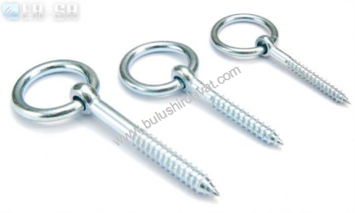 BULMAX HALKALI VİDA M6 BMX5746