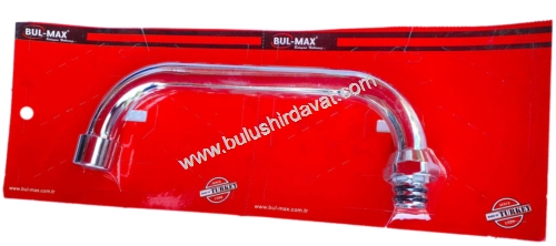 BULMAX EVYE BORU BMX6200