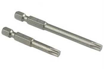 2523 GFB T30X100 MM TORX BİTS UÇ