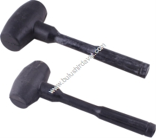 BULMAX PLASTİK TOKMAK 50 LİK BMX4651