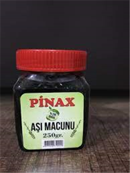 PİNAX AŞI MACUNU 250 GR