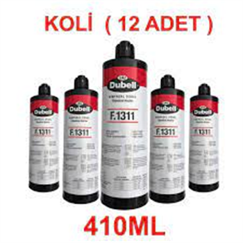 EMS EPOKSİ TOMBUL 410 ML