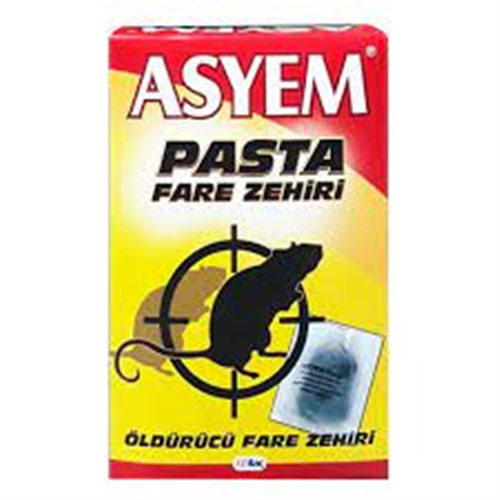 ASYEM FARE PASTASI 100 GR