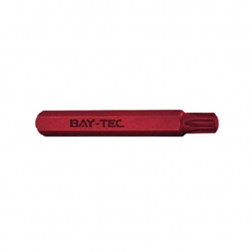 BAYTEC TORK OTOMOTİV BİTS UÇ T50-10X75 MU2093