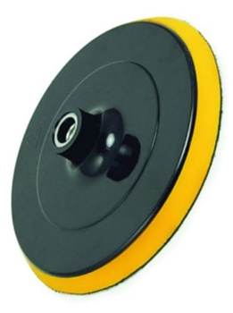 MEŞEM CIRTLI DİSK ZIMPARA TABANI 115 MM MŞ4105