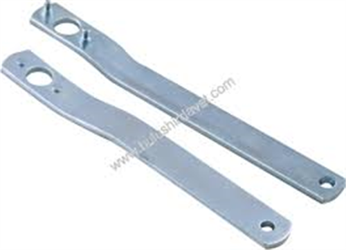 BULMAX 115 MM SPİRAL ANAHTARI BMX2944