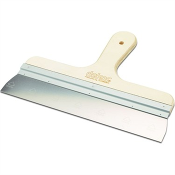 DEKOR HASSAN EĞRİ SAPLI İSPATULA 20 CM HS045