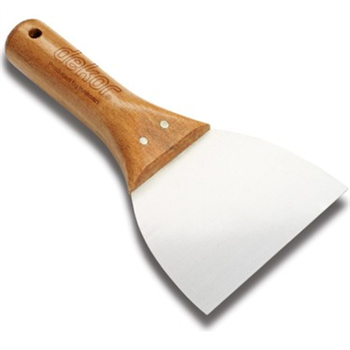 DEKOR HASSAN MACUN İSPATULASI 12 CM HS06